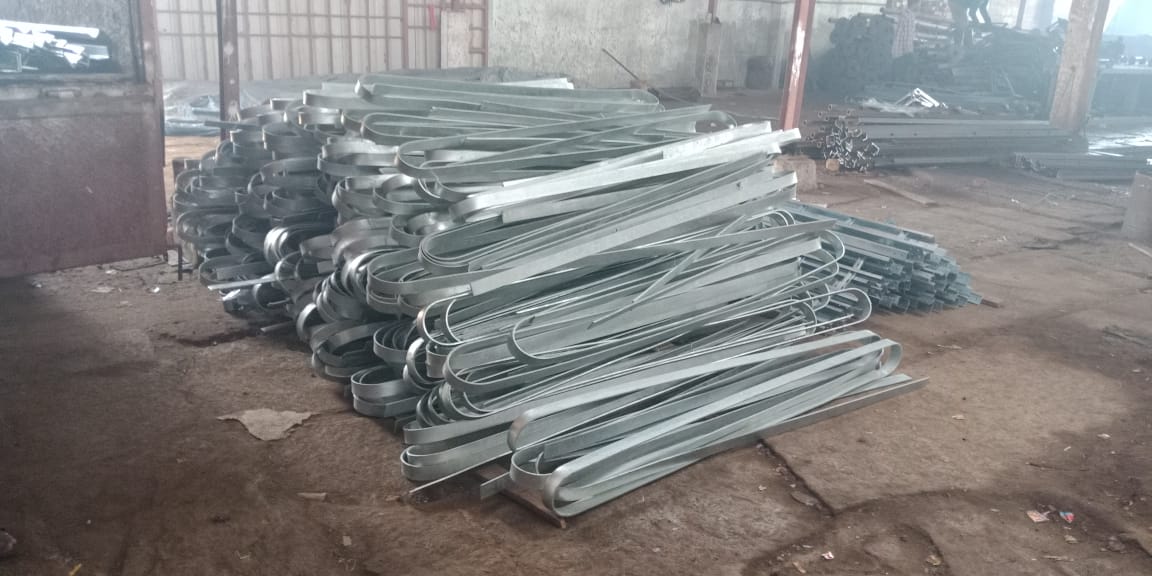 HI STRIP HOT DIP BANGALORE