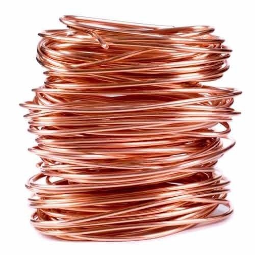 COPPER WIRE
