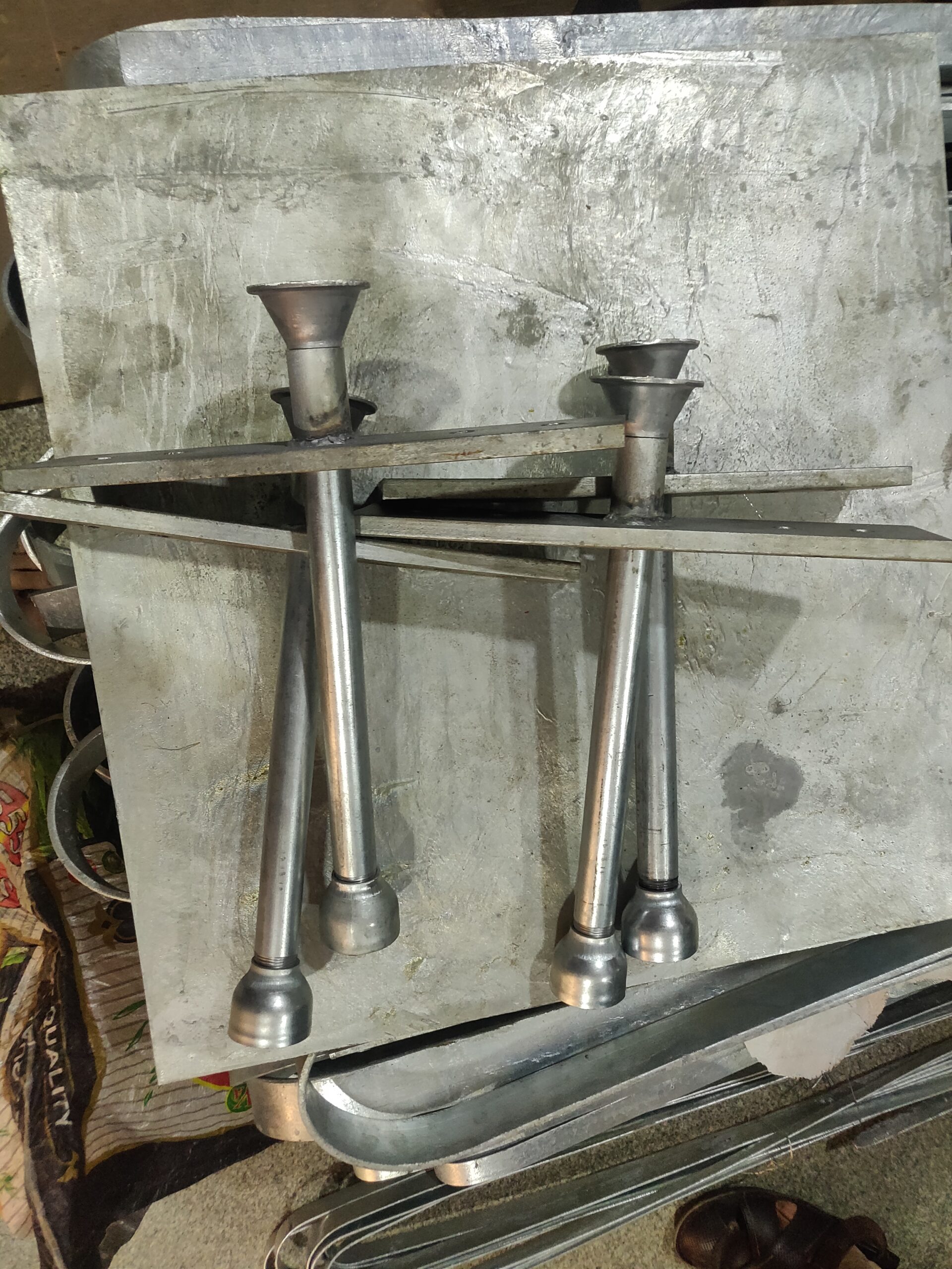 POWER GRIDD SPECIFICATION