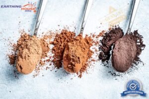 MAINTAINENCE FREE EARTHING