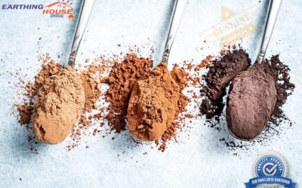 MAINTAINENCE FREE EARTHING